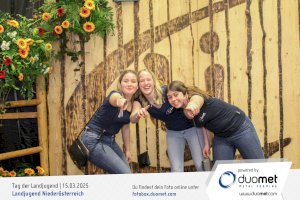 Tag der Landjugend